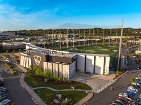 Topgolf - Golf Course