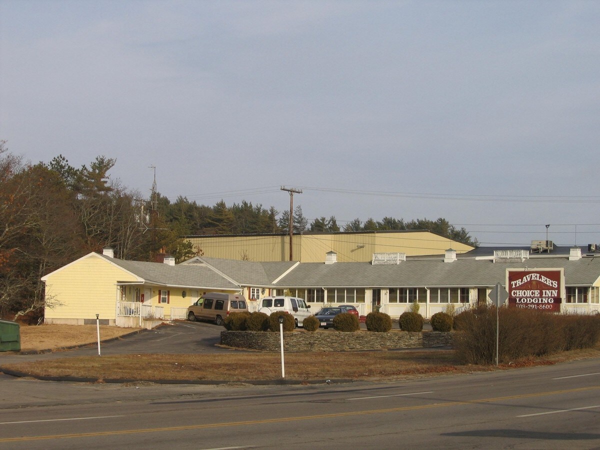 3082 Cranberry Hwy, East Wareham, MA 02538