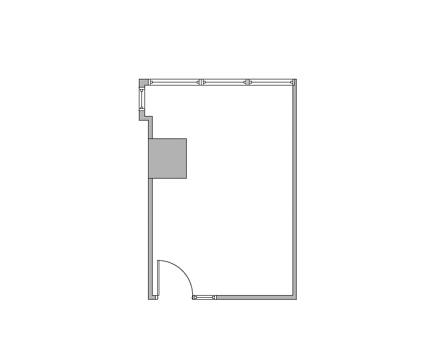 7324 Southwest Fwy, Houston, TX for lease Floor Plan- Image 1 of 1