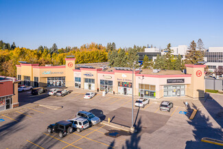 More details for 200 St Albert Trl, St. Albert, AB - Retail for Lease