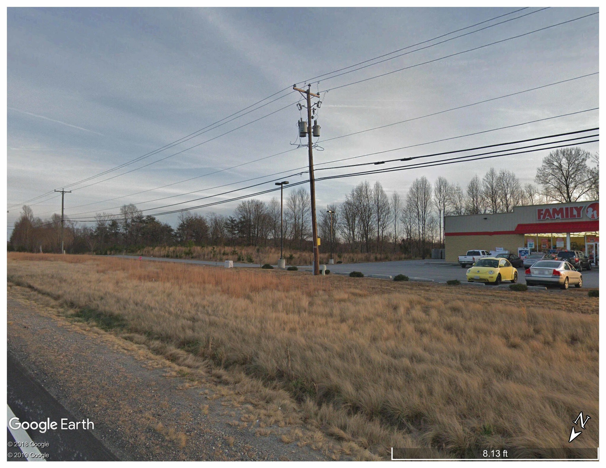 0 A L Philpott Hwy, Axton, VA 24054 Axton VA 1.354 acres