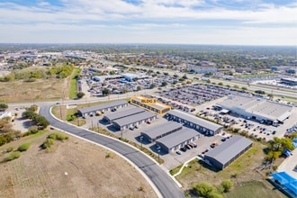 2203 Cascade Pky, San Antonio, TX for lease Interior Photo- Image 1 of 1