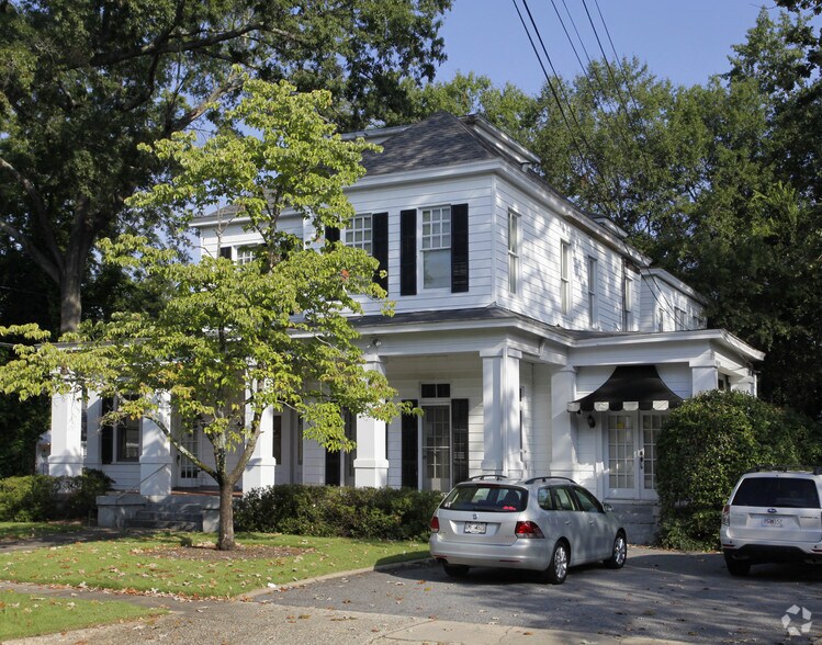 1601 12th St, Columbus, GA for sale - Primary Photo - Image 1 of 1