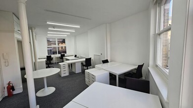 43-45 St John St, London for lease Interior Photo- Image 2 of 3