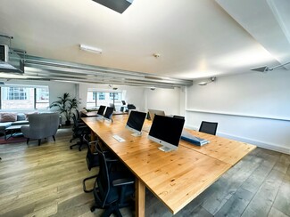 More details for 1 Richmond Mews, London - Office for Lease