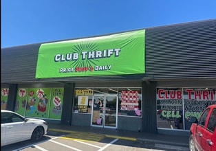 2170-2188 W 6th Ave, Eugene, OR for lease Building Photo- Image 1 of 4