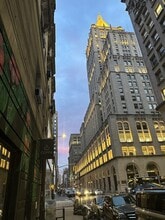 62 Madison Ave, New York, NY for lease Building Photo- Image 1 of 5