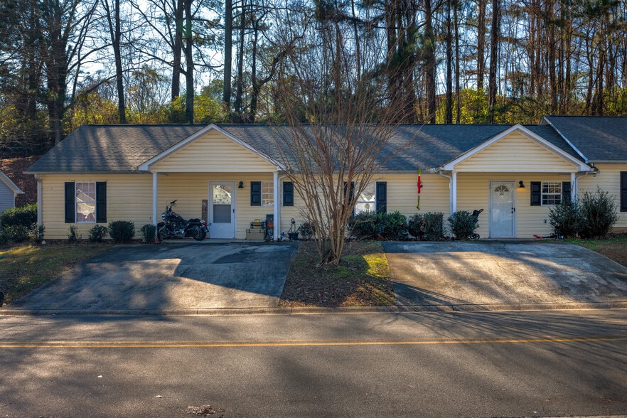 172 Jacobs Way, Big Canoe, GA for sale - Building Photo - Image 3 of 13