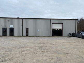 More details for 11842 S 33rd Ave W, Sapulpa, OK - Industrial for Lease