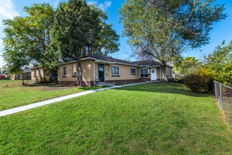 More details for 3255 Pontiac St, Denver, CO - Multifamily for Sale