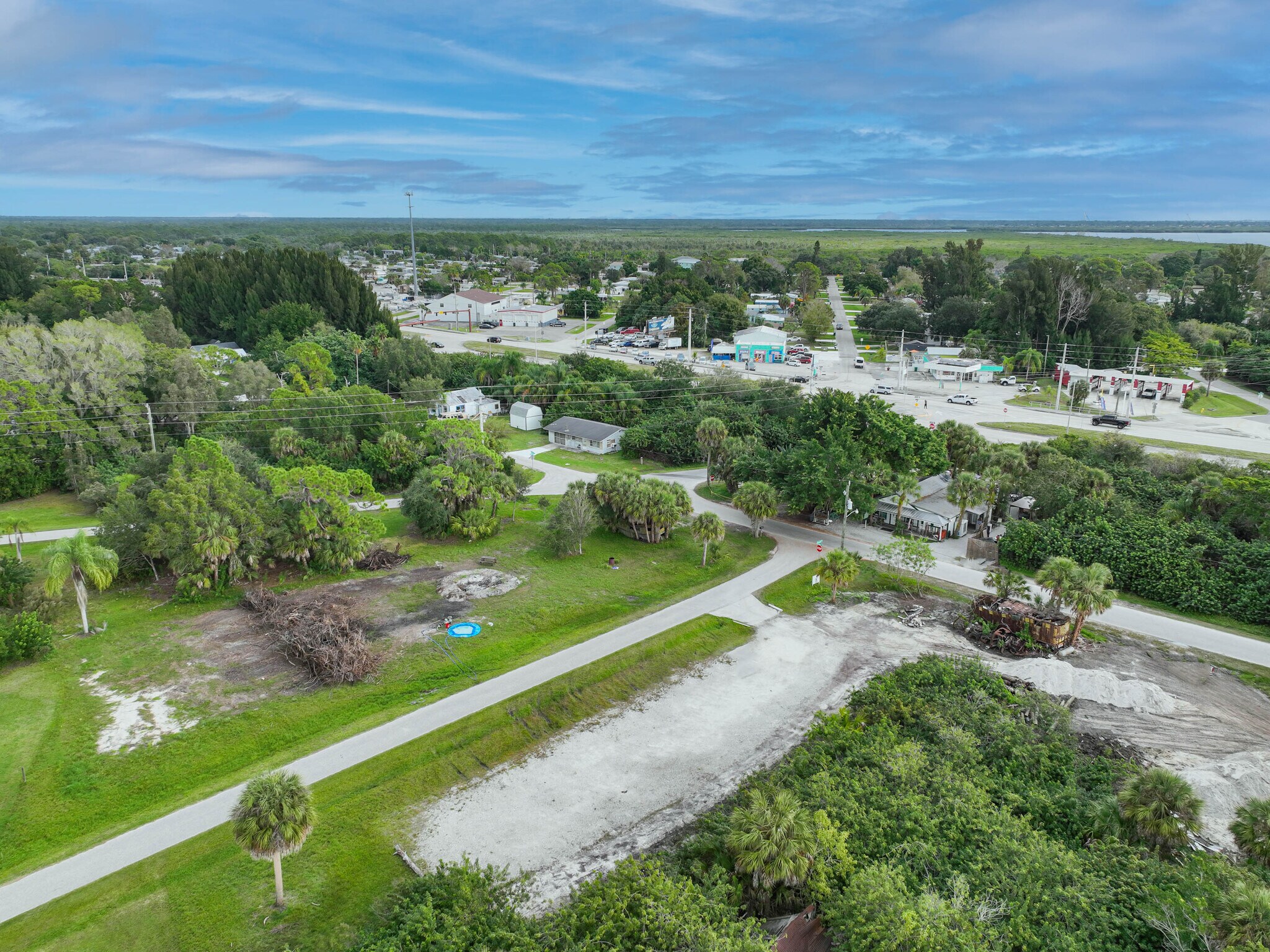 4370 Garden Rd, Port Charlotte, FL 33953 The Bean Depot