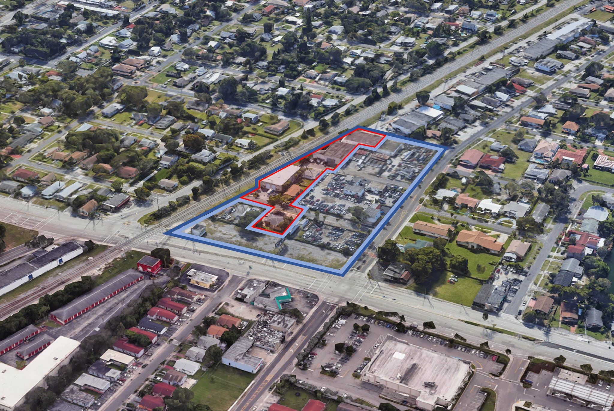 418 2nd Terrace, Dania Beach, FL for sale Primary Photo- Image 1 of 2