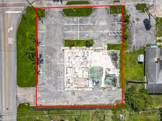 More details for 810 21st St, Vero Beach, FL - Land for Sale