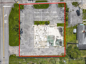 810 21st St, Vero Beach, FL - Aerial map view - Image1