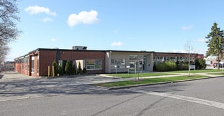 More details for 31-33 Wingold Ave, Toronto, ON - Industrial for Lease