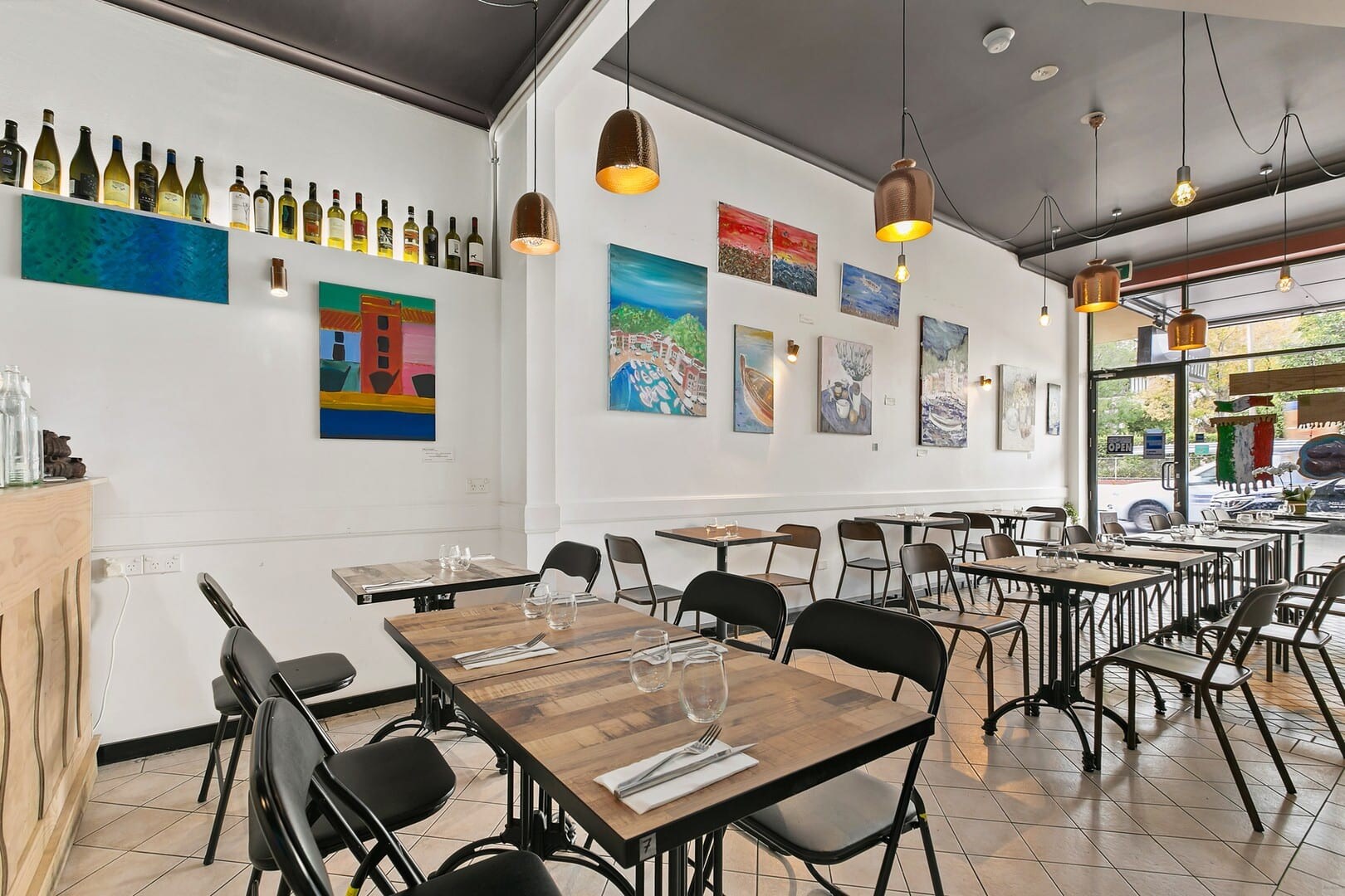 256 Military Rd, Neutral Bay for lease Interior Photo- Image 1 of 4