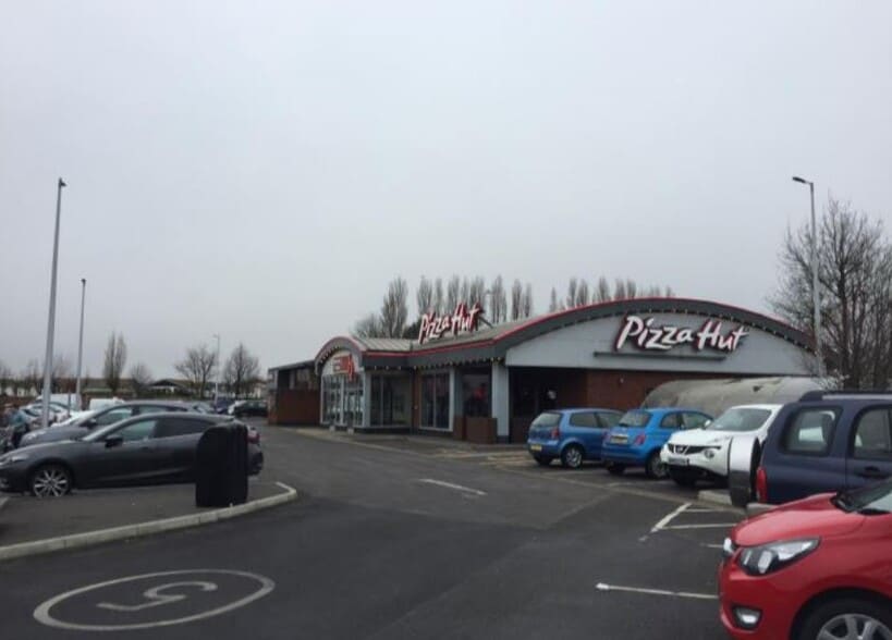 Shripney Rd, Bognor Regis for sale - Building Photo - Image 1 of 1