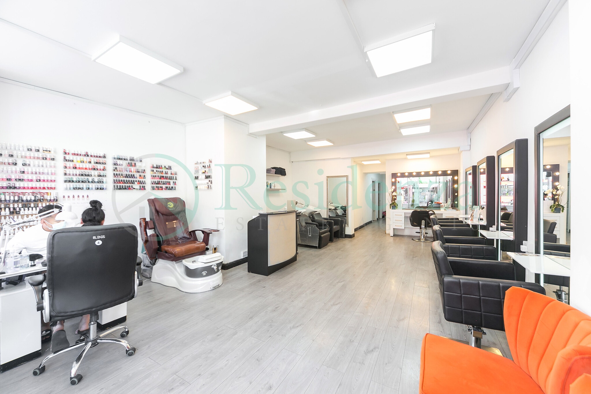 86 Mitcham Rd, London for lease Interior Photo- Image 1 of 15