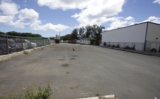 More details for 1150 Mikole St, Honolulu, HI - Land for Lease