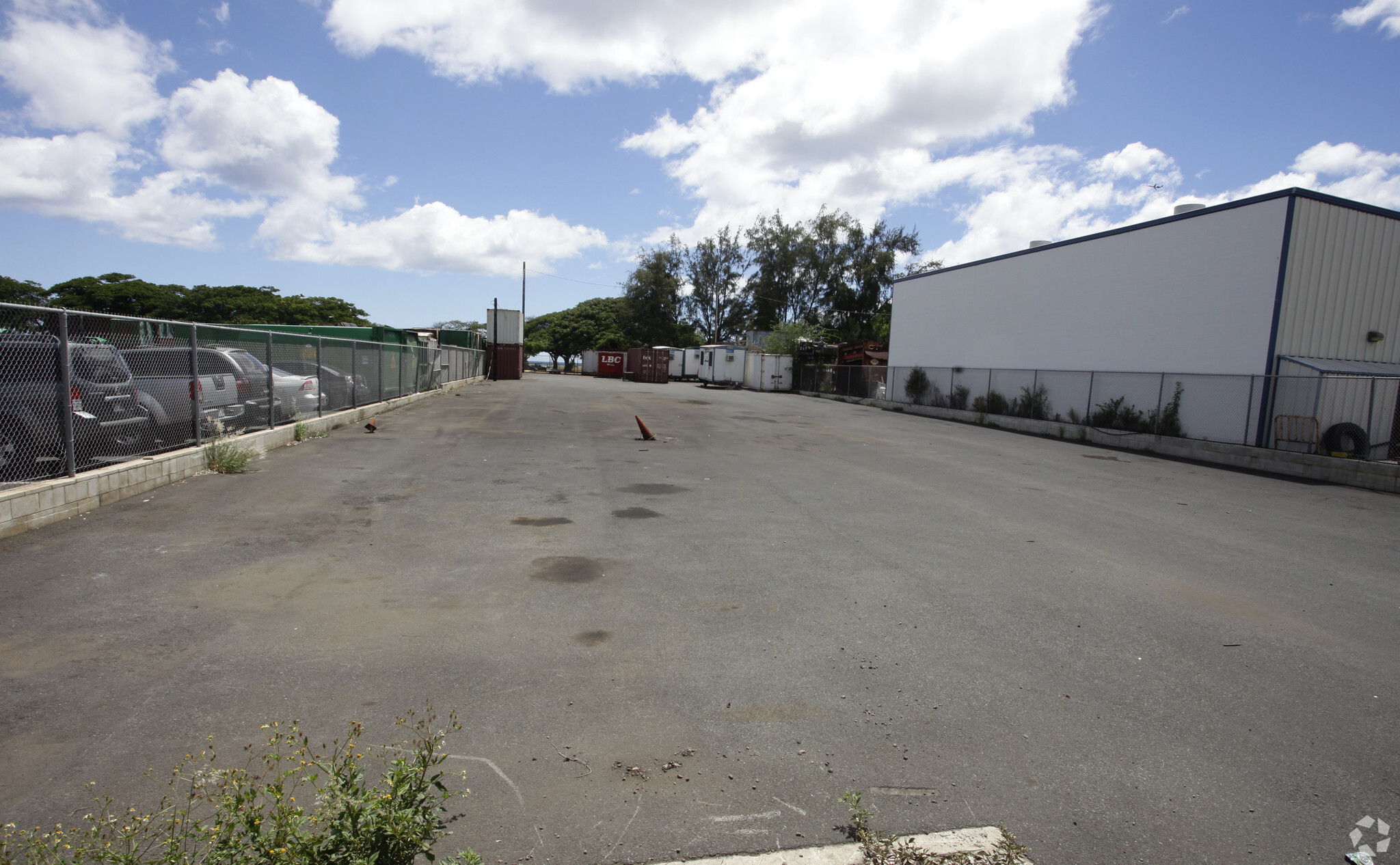 1150 Mikole St, Honolulu, HI for lease Building Photo- Image 1 of 12