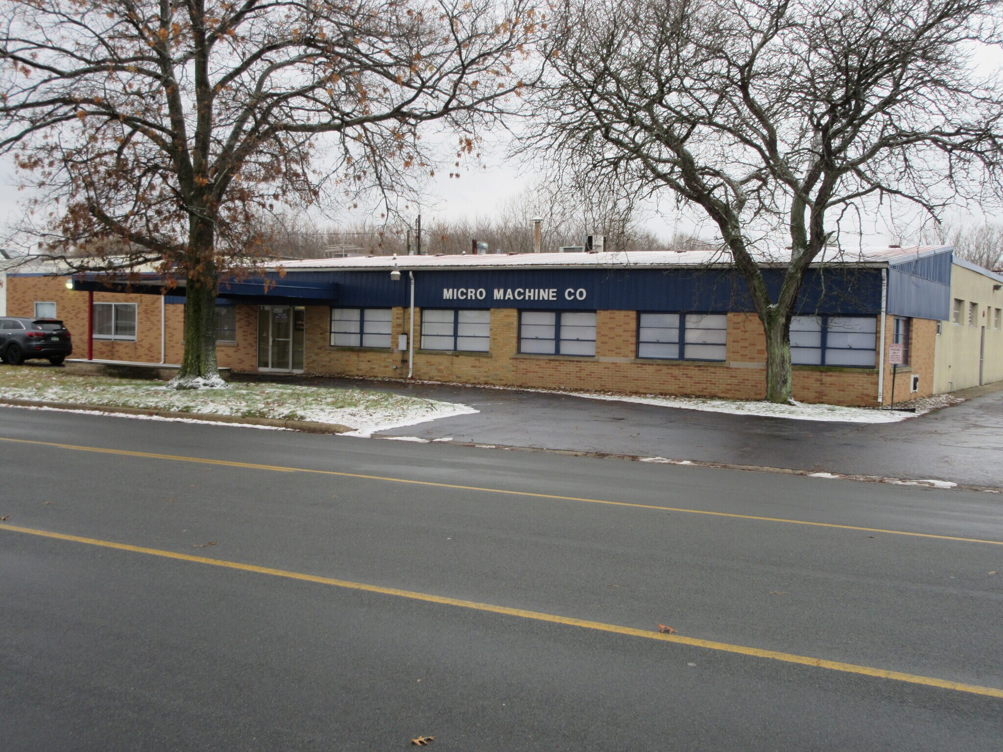 2429 N Burdick St, Kalamazoo, MI for sale Building Photo- Image 1 of 1