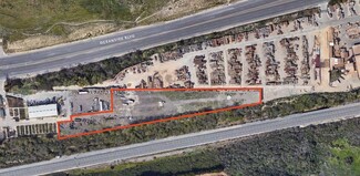 More details for 3231 Oceanside Blvd, Oceanside, CA - Land for Lease