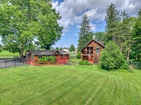 188 West Ridge Pike - Parking Garage