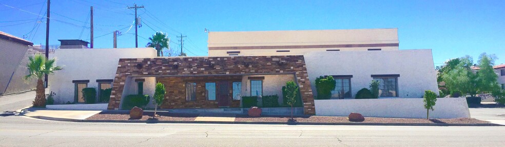 1370 Ramar Rd, Bullhead City, AZ for sale - Building Photo - Image 1 of 16