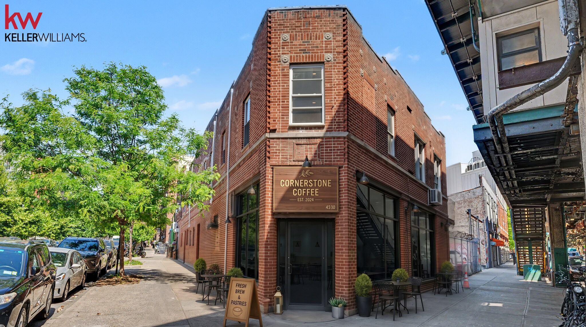 4330 New Utrecht Ave, Brooklyn, NY for lease Interior Photo- Image 1 of 19