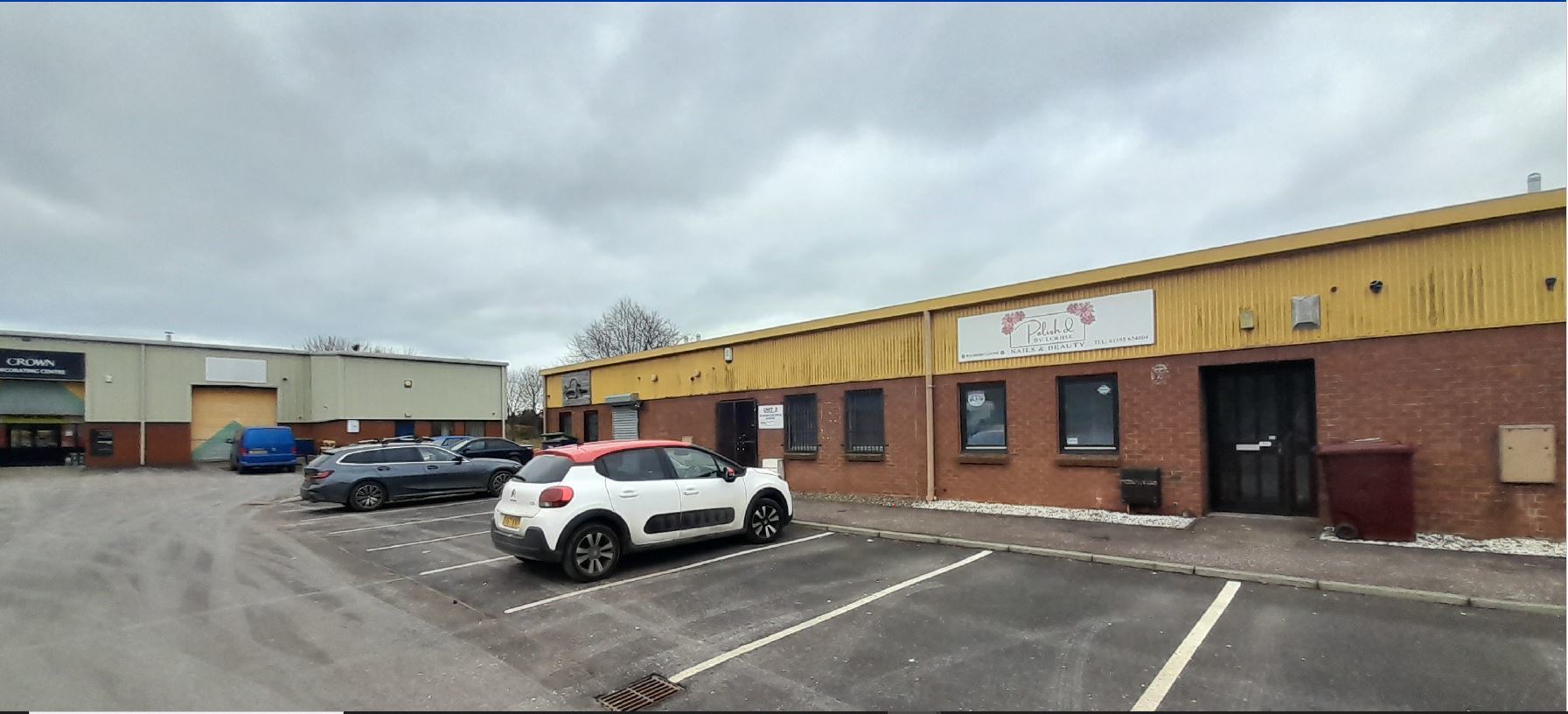 Carberry Pl, Kirkcaldy for lease Building Photo- Image 1 of 2