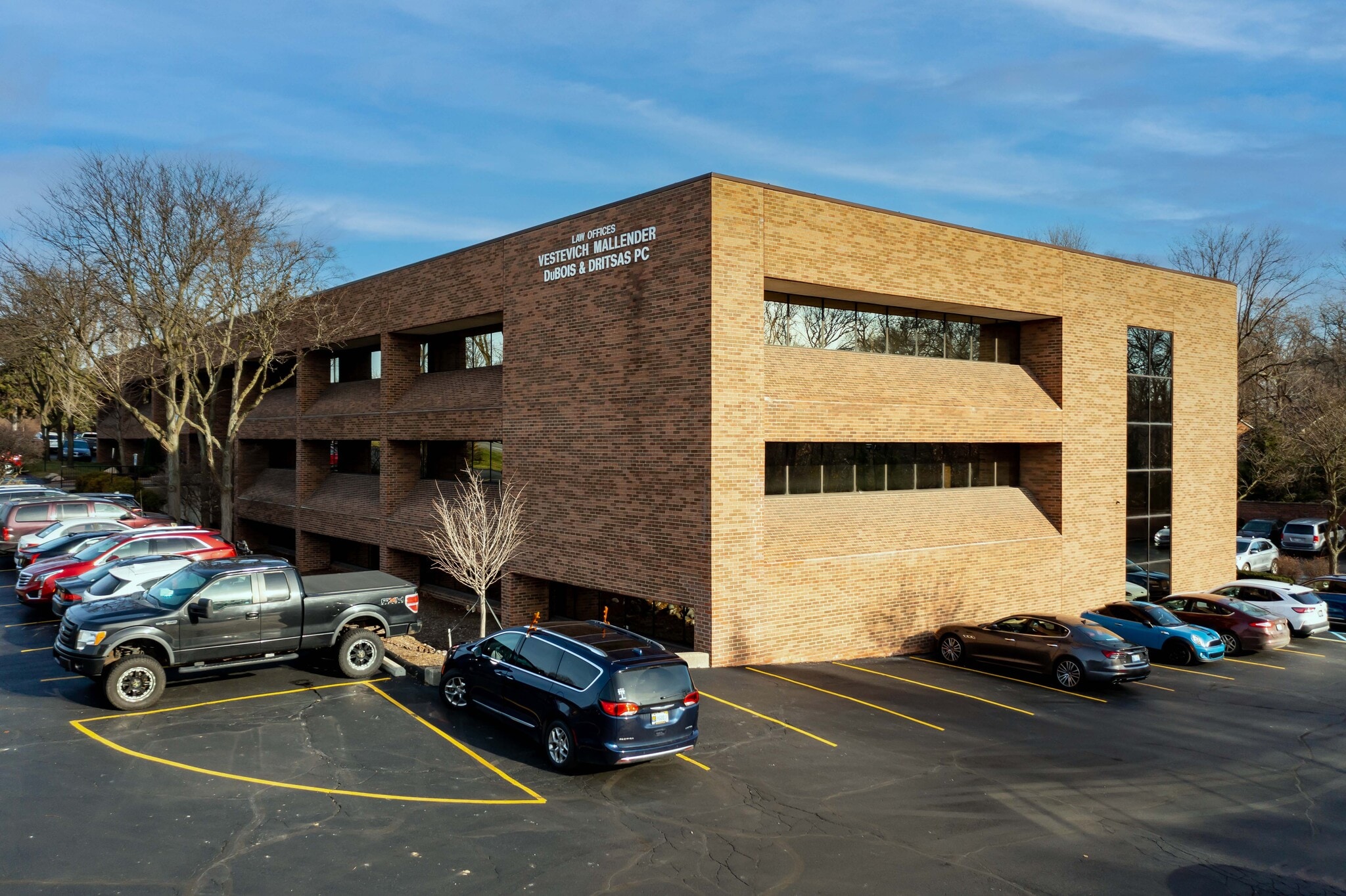 6905 Telegraph Rd, Bloomfield Hills, MI for lease Building Photo- Image 1 of 1