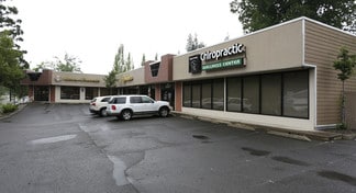 More details for 10225 SW Hall, Portland, OR - Office/Medical for Lease