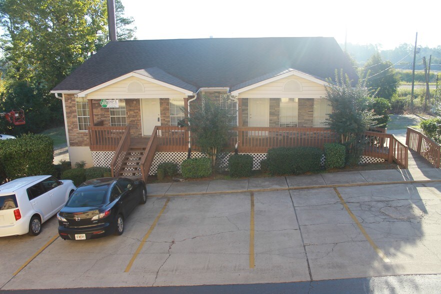 3016 Washington Rd, Augusta, GA 30907