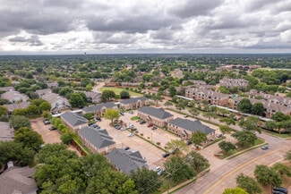 More details for 307 S Jupiter Rd, Allen, TX - Office for Lease