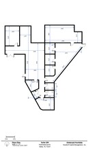 7920 Elmbrook Dr, Dallas, TX for lease Site Plan- Image 1 of 6