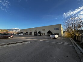 1491 W 500 N, Lindon UT - Call Center