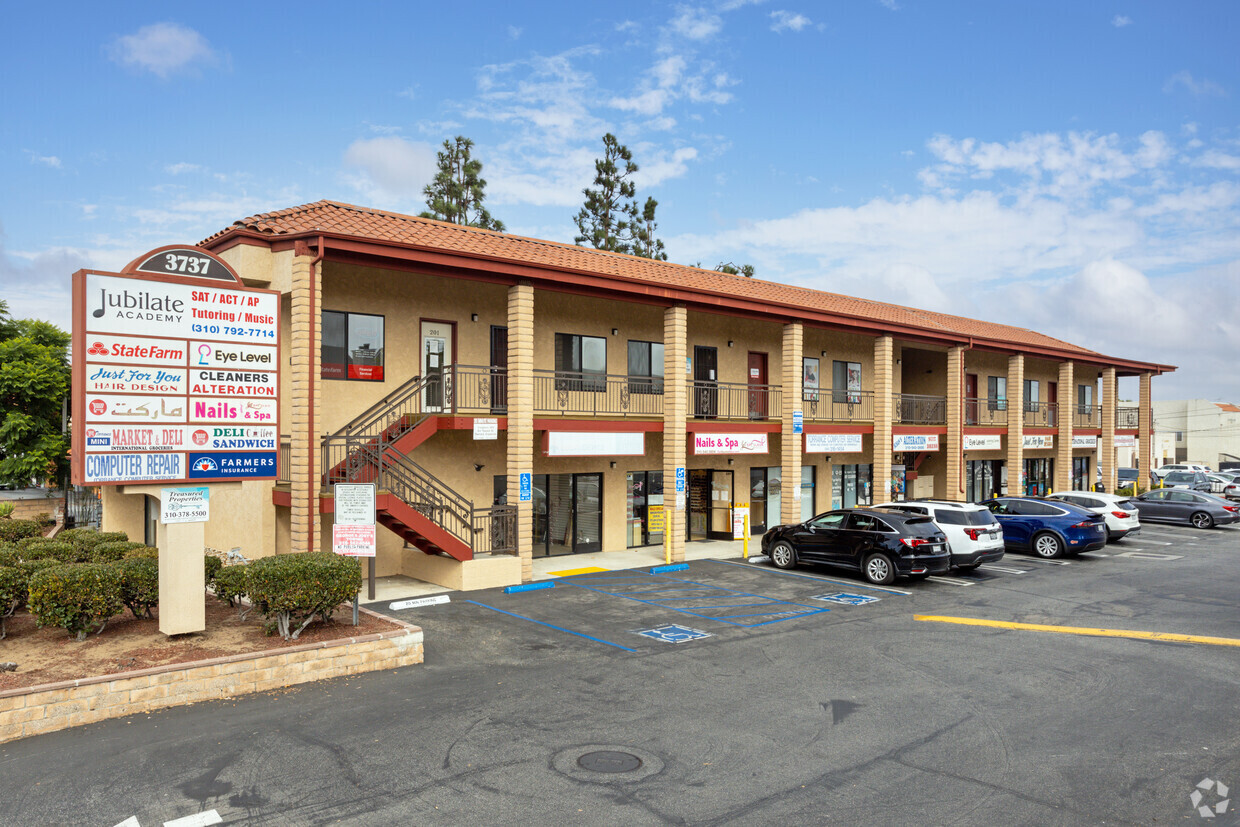 20912-21180 Hawthorne Blvd, Torrance, CA 90503 - Retail for Lease | LoopNet