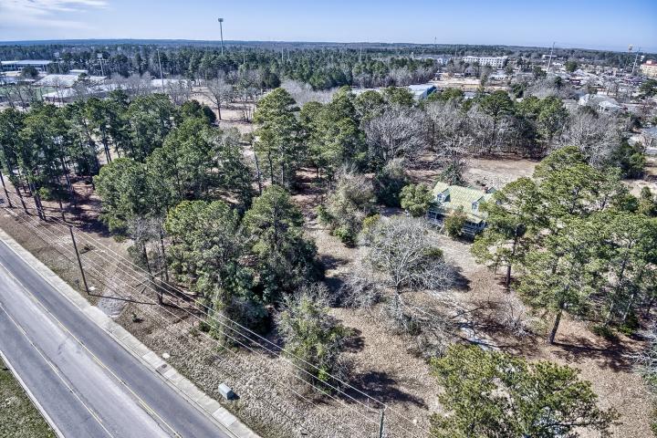 113 Main St, Blythewood, SC for sale - Aerial - Image 3 of 4