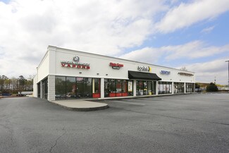 More details for 1133 East-West Connector, Austell, GA - Retail for Lease