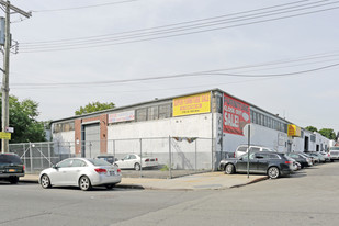 178-16 104th Ave, Jamaica NY - Warehouse