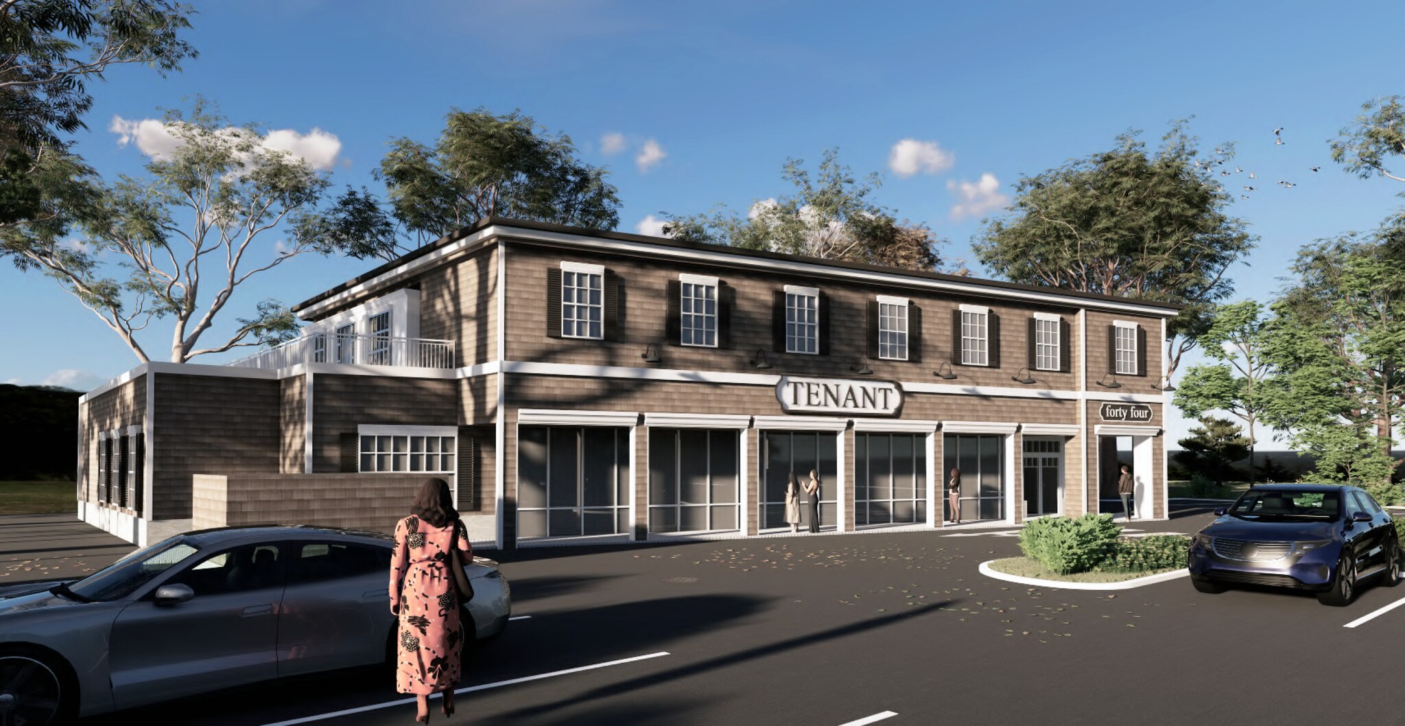 44 Three Mile Harbor Rd, East Hampton, NY for sale Building Photo- Image 1 of 1