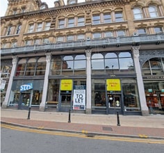 51-67 Deansgate, Manchester for lease Building Photo- Image 1 of 1