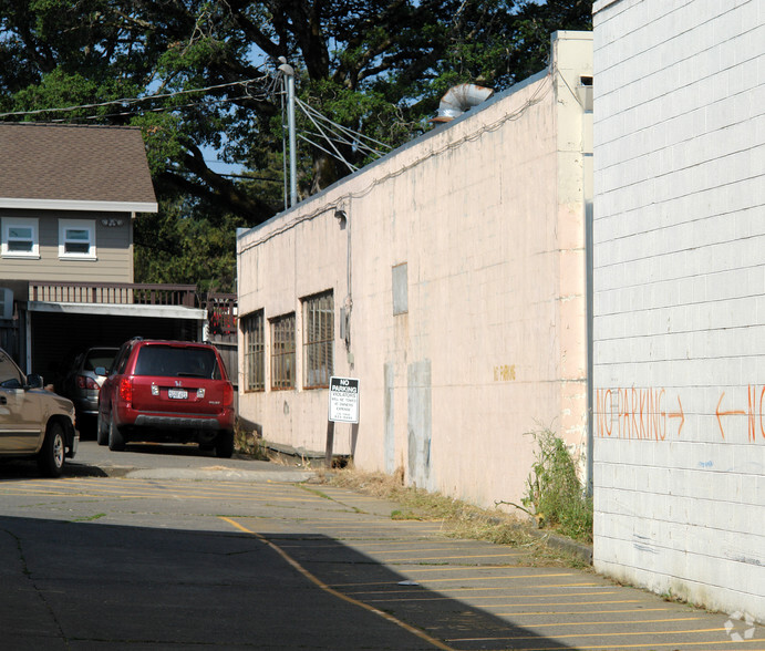 282-286 S Main St, Sebastopol, CA for sale - Building Photo - Image 2 of 2