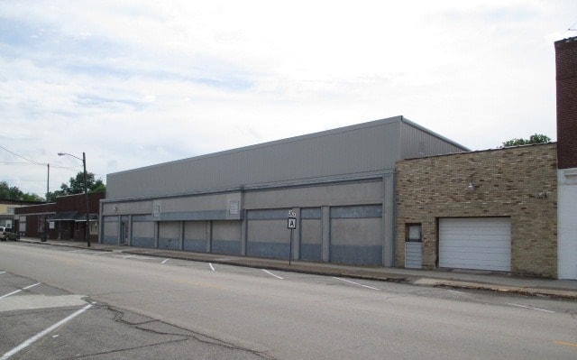 115 N Main St, Chaffee, MO for sale Primary Photo- Image 1 of 1