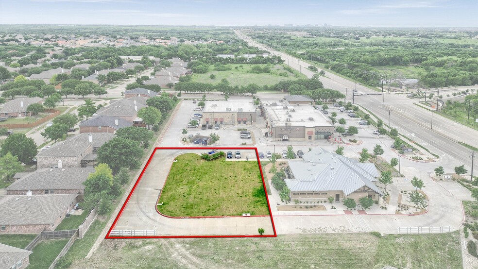 13090 Preston Rd, Frisco, TX for sale - Building Photo - Image 2 of 20