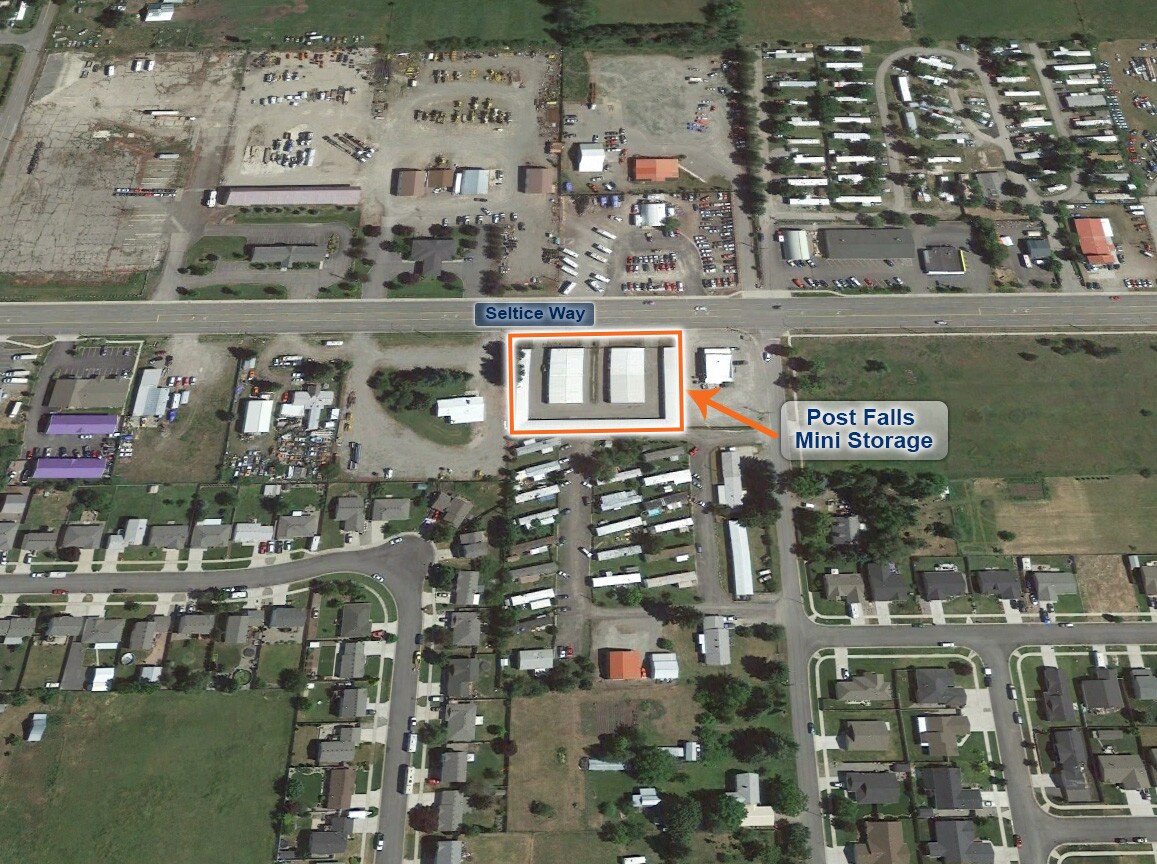 2842 W Seltice Way, Post Falls, ID for sale Other- Image 1 of 1