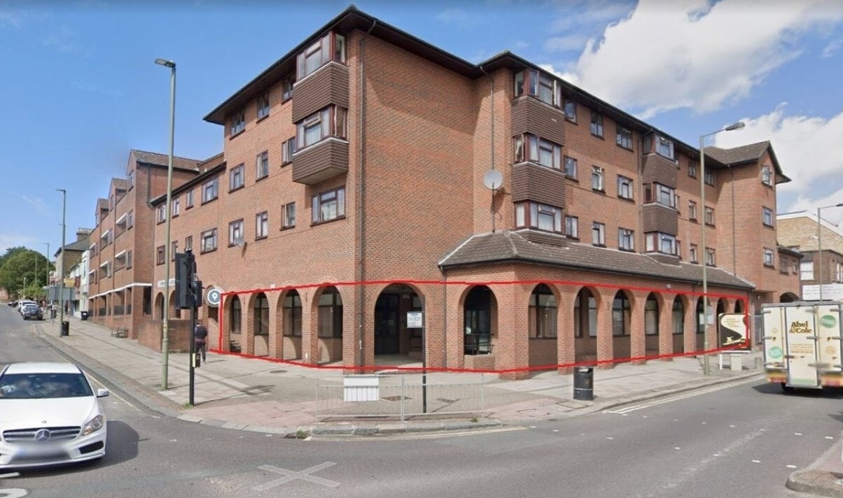 48 Church Rd, London for sale Building Photo- Image 1 of 1