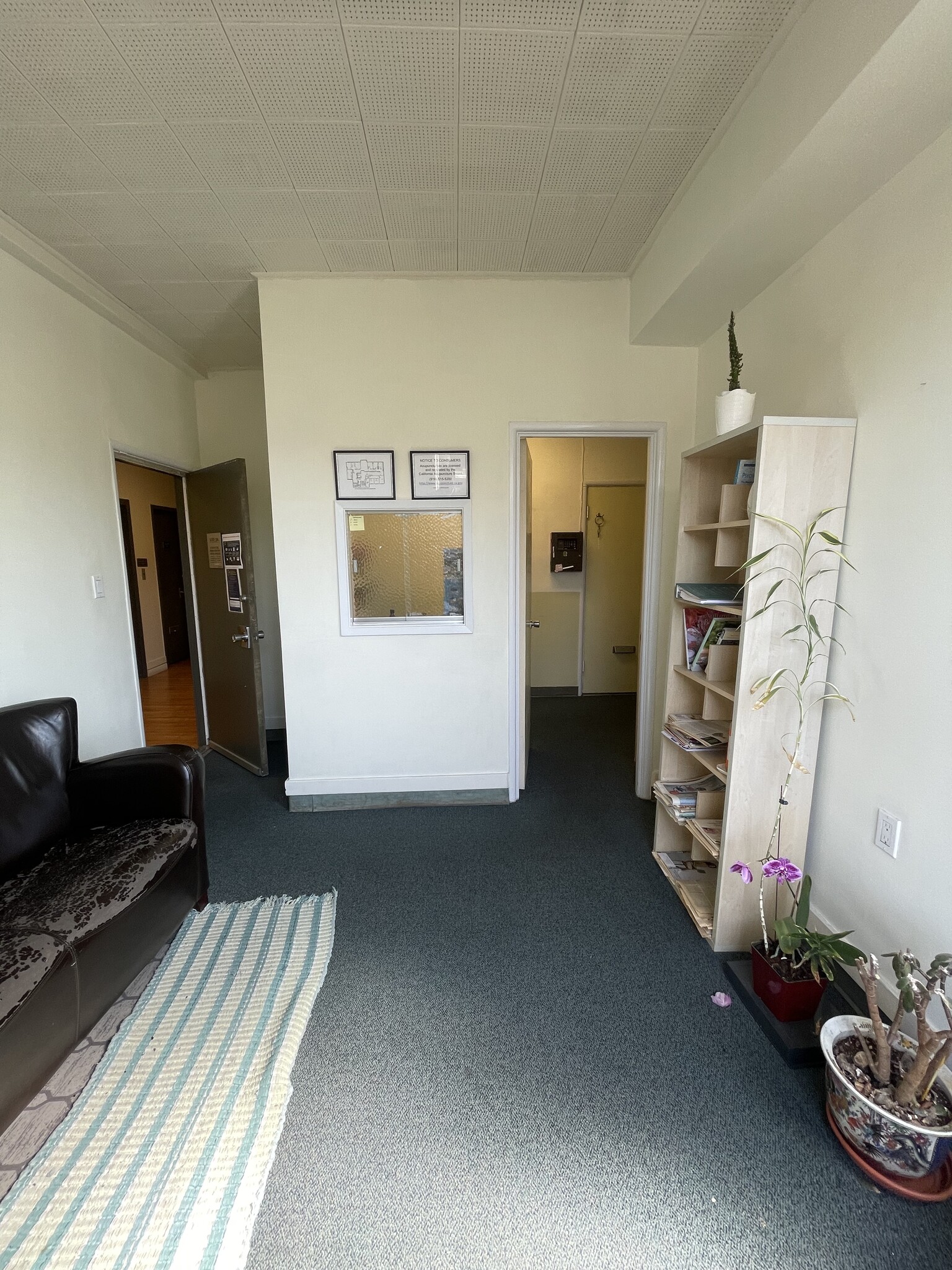 2201-2215 Post St, San Francisco, CA for lease Interior Photo- Image 1 of 7