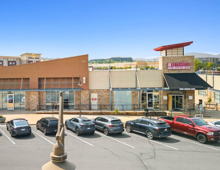 515 Zang St, Broomfield, CO for sale - Building Photo - Image 2 of 15