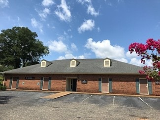More details for 821-829 S University Blvd, Mobile, AL - Office/Medical for Lease